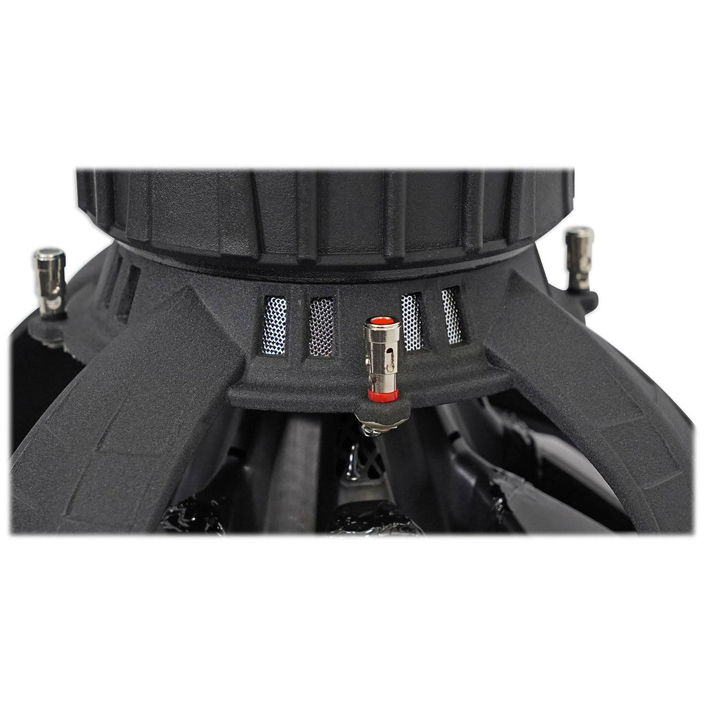 15 2000 Watt Car Subwoofer E1210