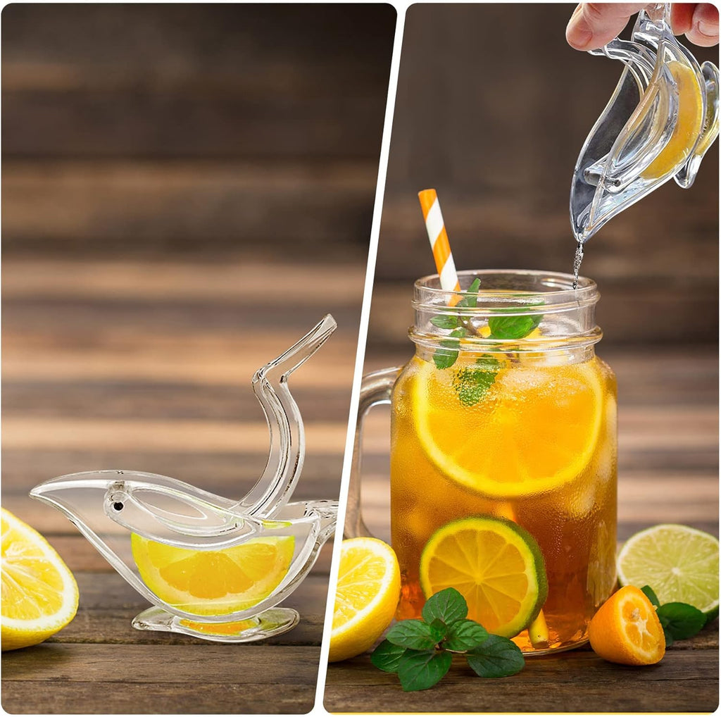 Portable Lemon Squeezer O4588