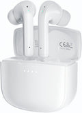 Active Noise Cancelling Bluetooth Wireless Earbuds H518954