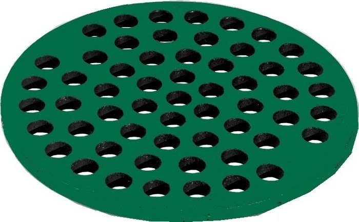 Cast Iron Drain Cover I794646