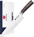 4 Pcs German Stainless Steel Kitchen Knife Set with Kitchen Shears G393647