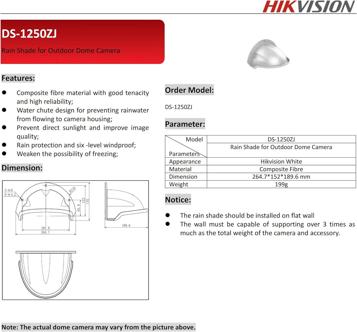 White Camera Cover Shield O81869