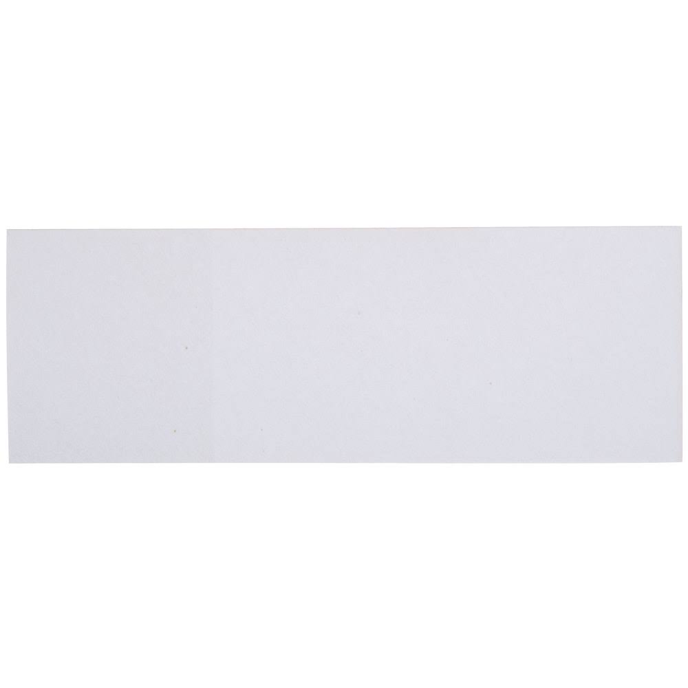 Paper Napkin Bands, Case of 20,000 T400328
