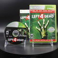 Left 4 Dead Xbox 360 Game of the Year Edition Platinum Hits B651861