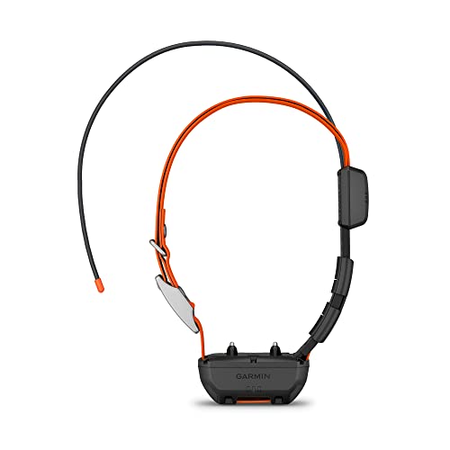 GPS Dog Tracking and Training Collar U22431