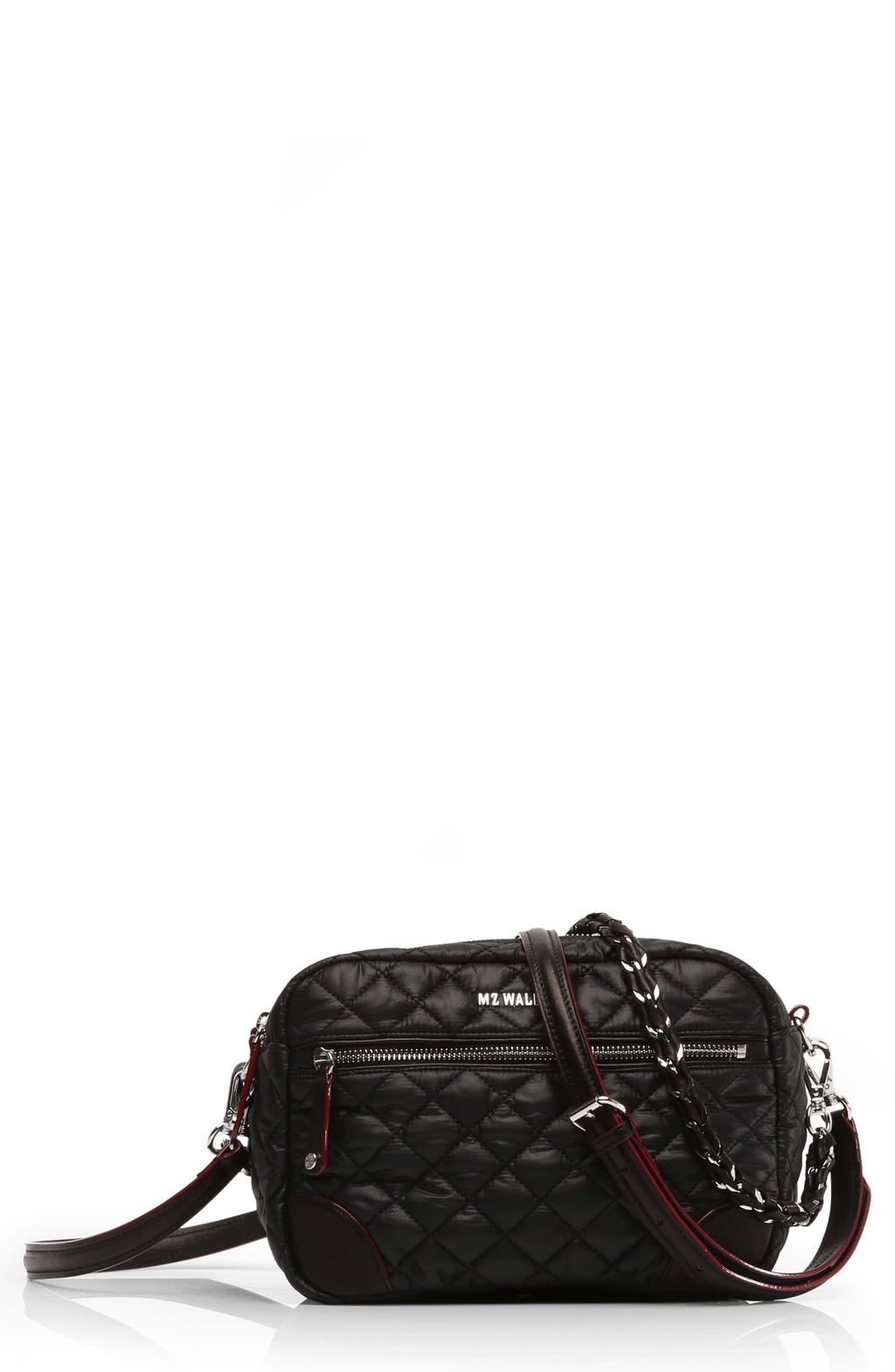 Small Crosby - Black H188
