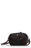 Small Crosby - Black H188
