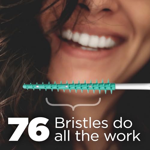 270ct Disposable Interdental Brushes A78533
