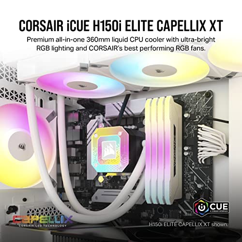 Liquid CPU Cooler H59984
