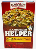 Hamburger Helper Crunchy Taco 7.6 Oz (Pack of 16) A4258