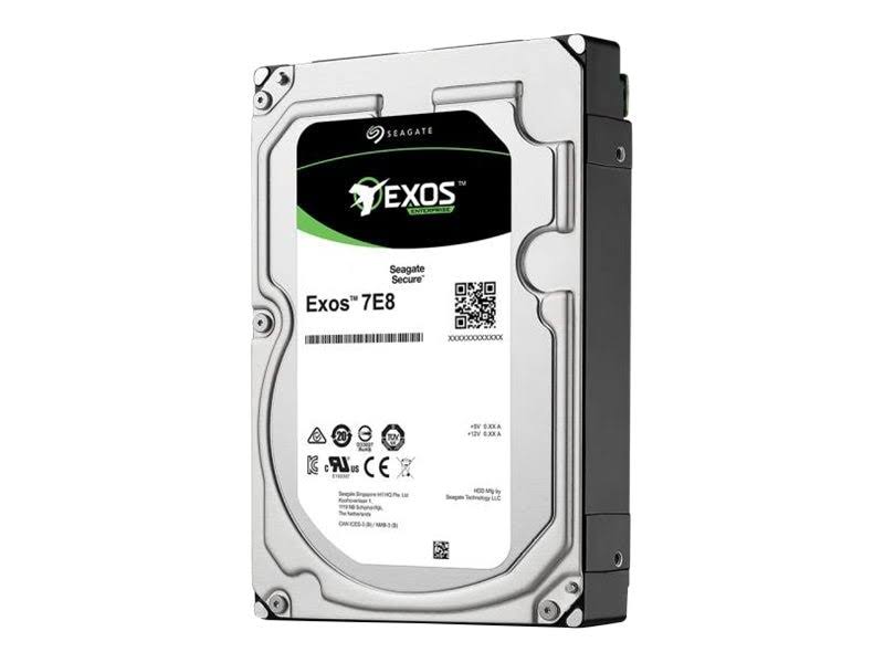 4 TB Internal Hard Drive N647