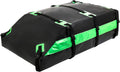 100% Waterproof 15 Cubic Ft Rooftop Cargo Carrier Bag E719
