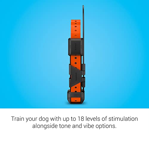 GPS Dog Tracking and Training Collar U22431
