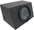 Single 10 Sealed Sub Box Enclosure L244301