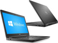 15.6in HD Screen Intel Quad Core i7-8650U 16GB DDR4 RAM 512GB SSD Windows 10 Professional Laptop D679