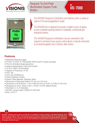 Two Door Access Control Electromagnetic Lock Kit with Wireless Receiver and Remote G483424