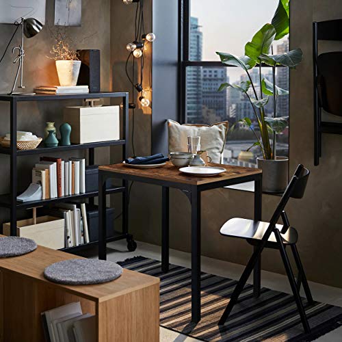 Rustic Dining Table and 2 Chairs G153706