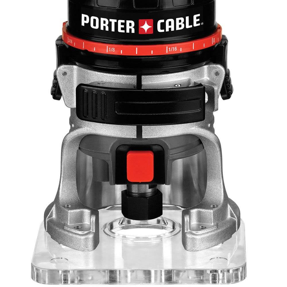 4.5 Amp Single Speed Laminate Trimmer U889060