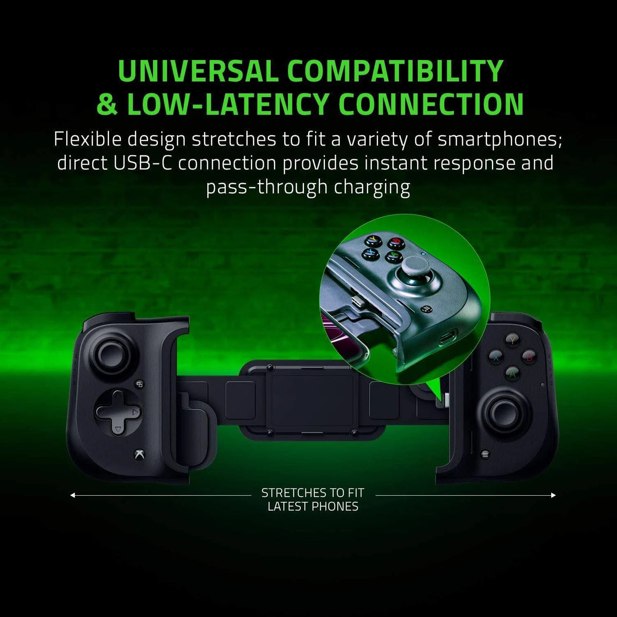 USB Controller X63613