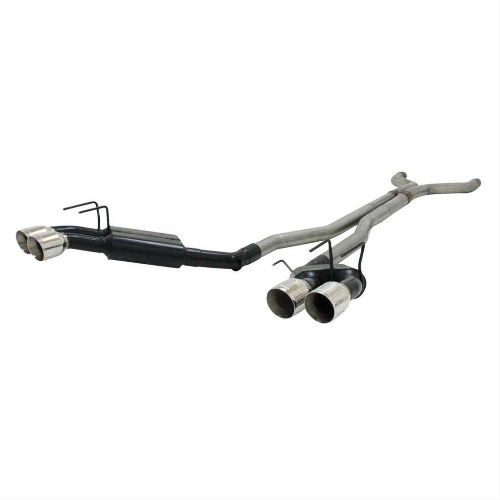 Cat Back Exhaust System Z496478