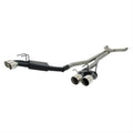 Cat Back Exhaust System Z496478
