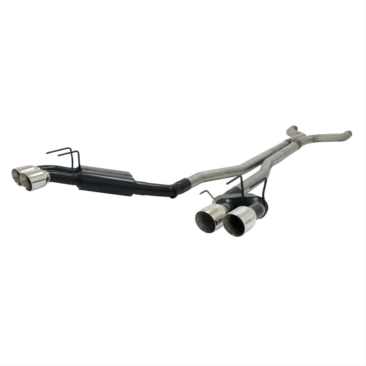 Cat Back Exhaust System Z496478