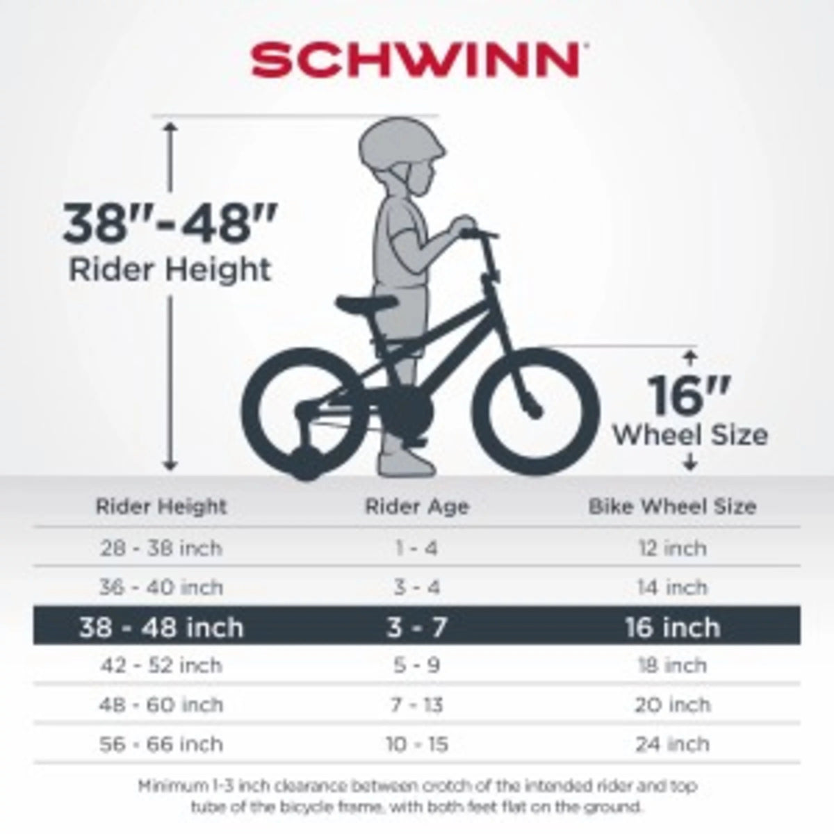 16 in. Wheels Single Speed Blue Grey Kids Bike V60342