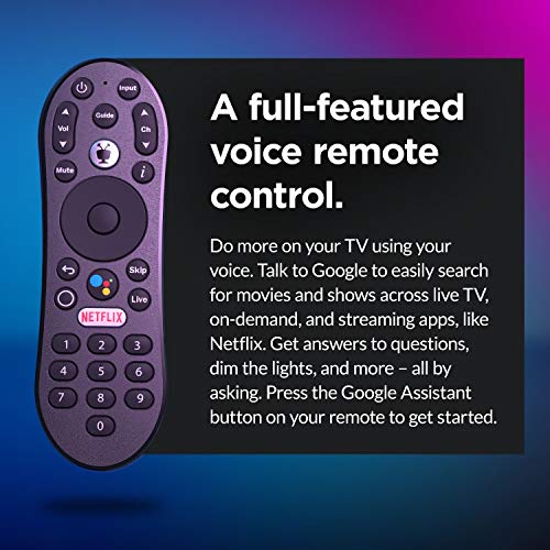 4K UHD Streaming Device with Dolby Vision HDR and Dolby Atmos Sound V974