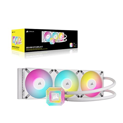 Liquid CPU Cooler H59984