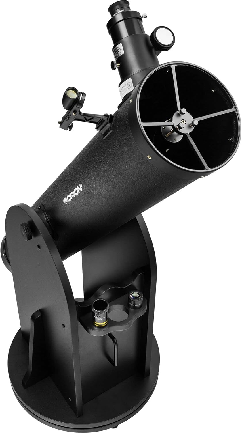 135mm Dobsonian Reflector Telescope P7468
