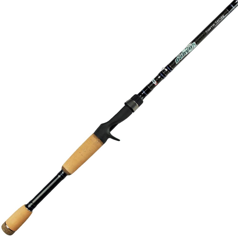 Sierra Series Casting Rod G6266