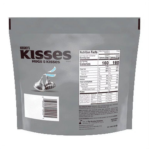 15.6 oz 3 Pack Chocolate Candy Assortment S916