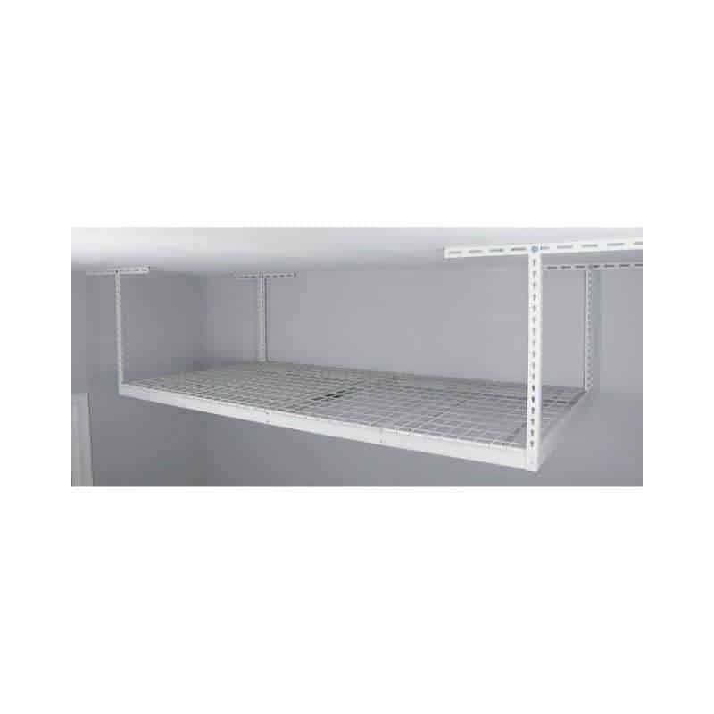 4x8 Overhead Garage Storage Rack R4531