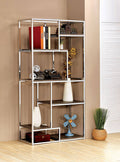 Chrome Display Shelf W427403
