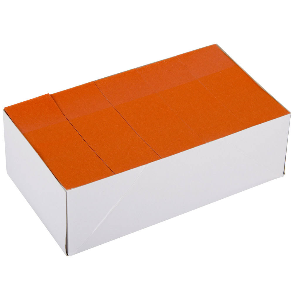 Paper Napkin Bands, Case of 20,000 T400328