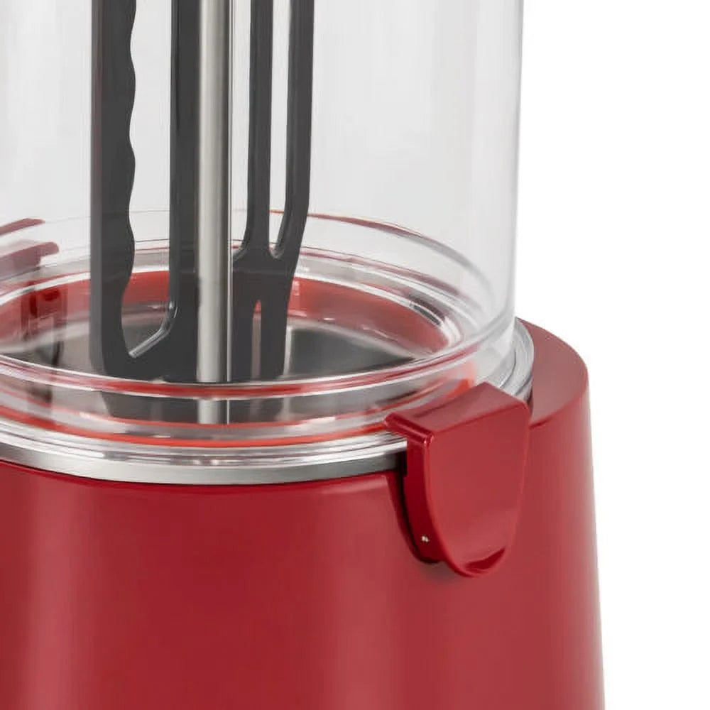 10L Hot Chocolate Dispenser Beverage Warmer D398235