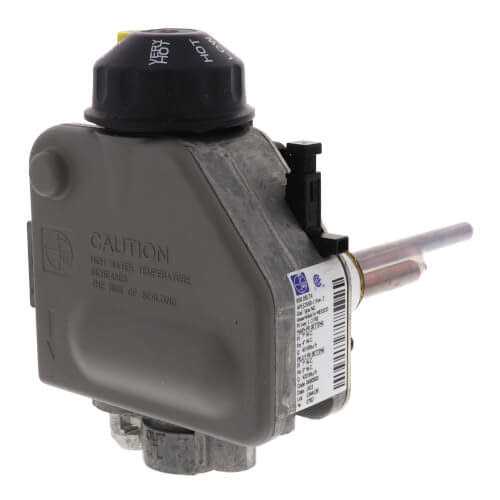 Gas Control D924