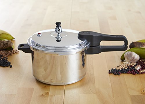 Imusa Pressure Cooker R612919
