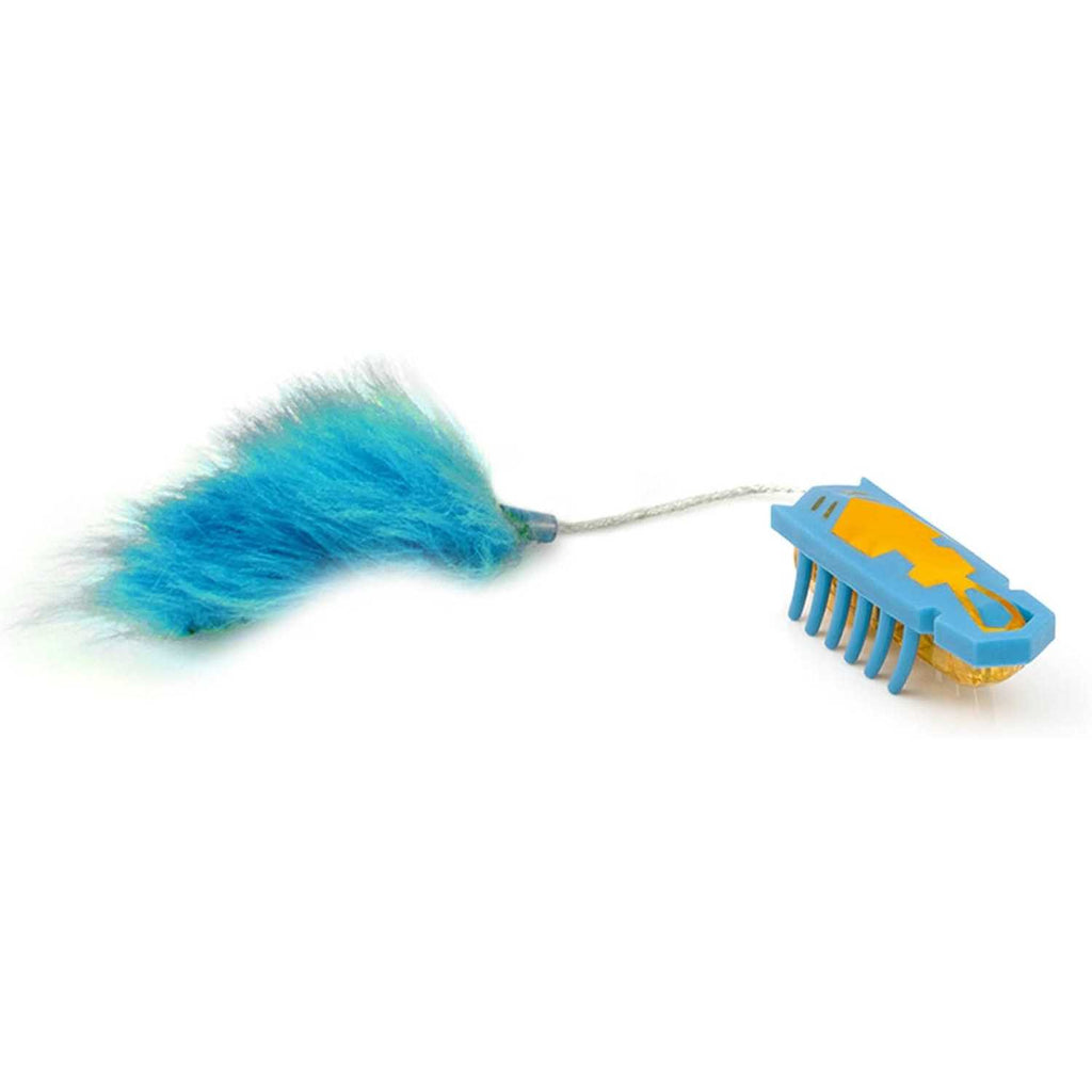 Nano Robotic Cat Toy C627205