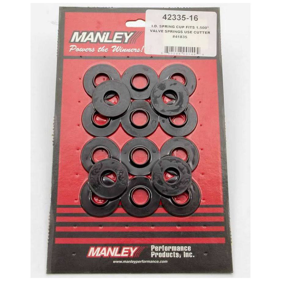 Valve Spring Locator X95304