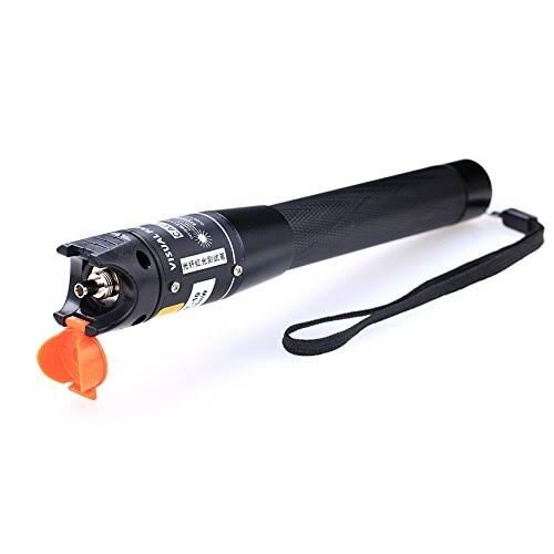 Fiber Cold Connection Tool Kit 19 in 1 X198
