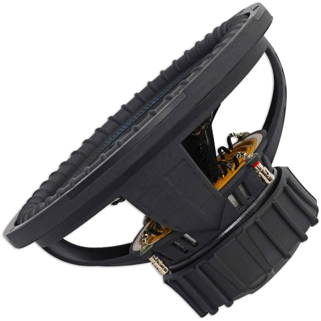 15 2000 Watt Car Subwoofer E1210