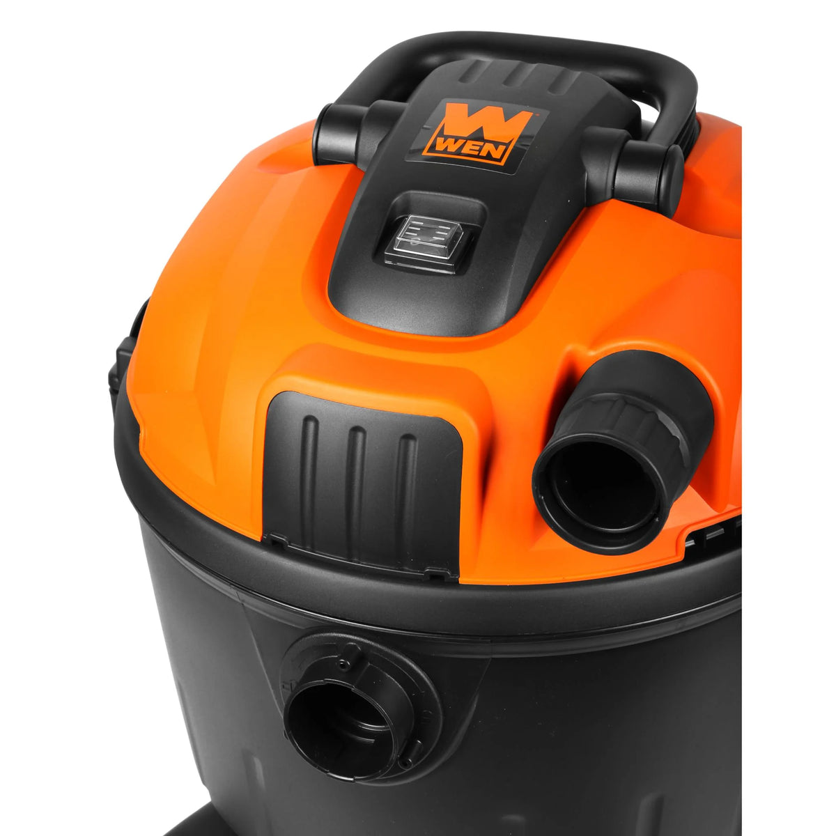 10-Amp 9.25-Gallon Wet/Dry Shop Vacuum with HEPA Filter Z745096