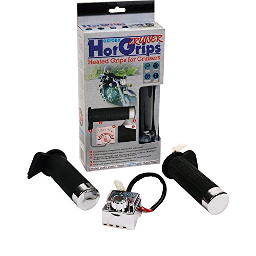 Motorcycle Heated Grips Q29205