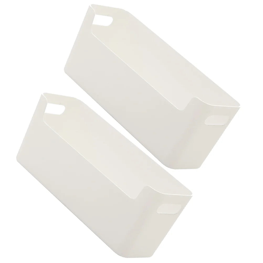 2 Pcs Home Storage Box G42171