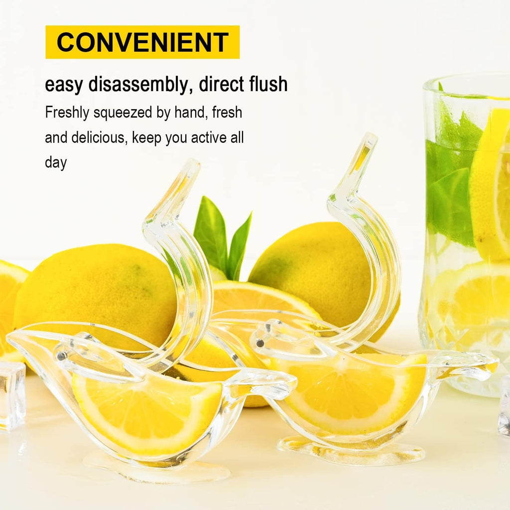 Portable Lemon Squeezer O4588