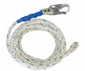 Vertical Lifeline with Snap Hook S575835