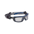 Clear Lens Polycarbonate Safety Goggles C9443