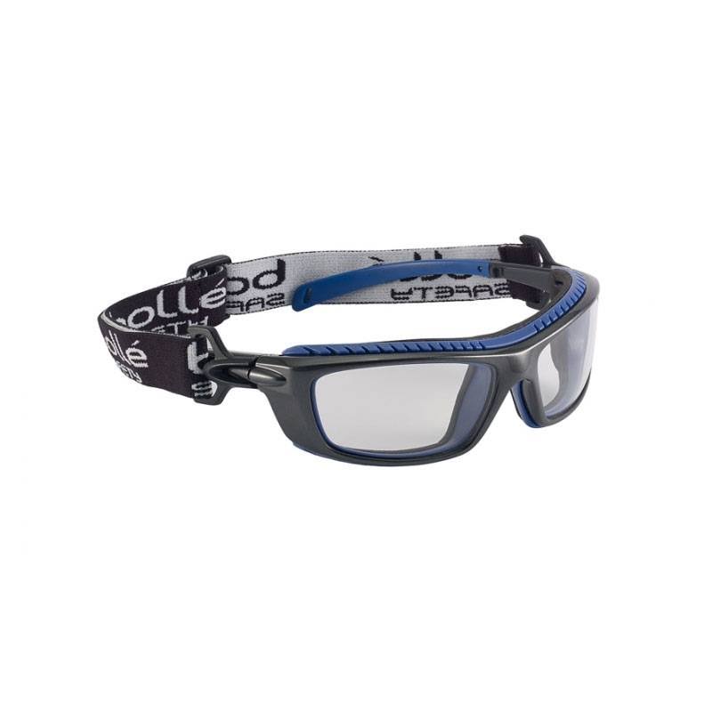 Clear Lens Polycarbonate Safety Goggles C9443