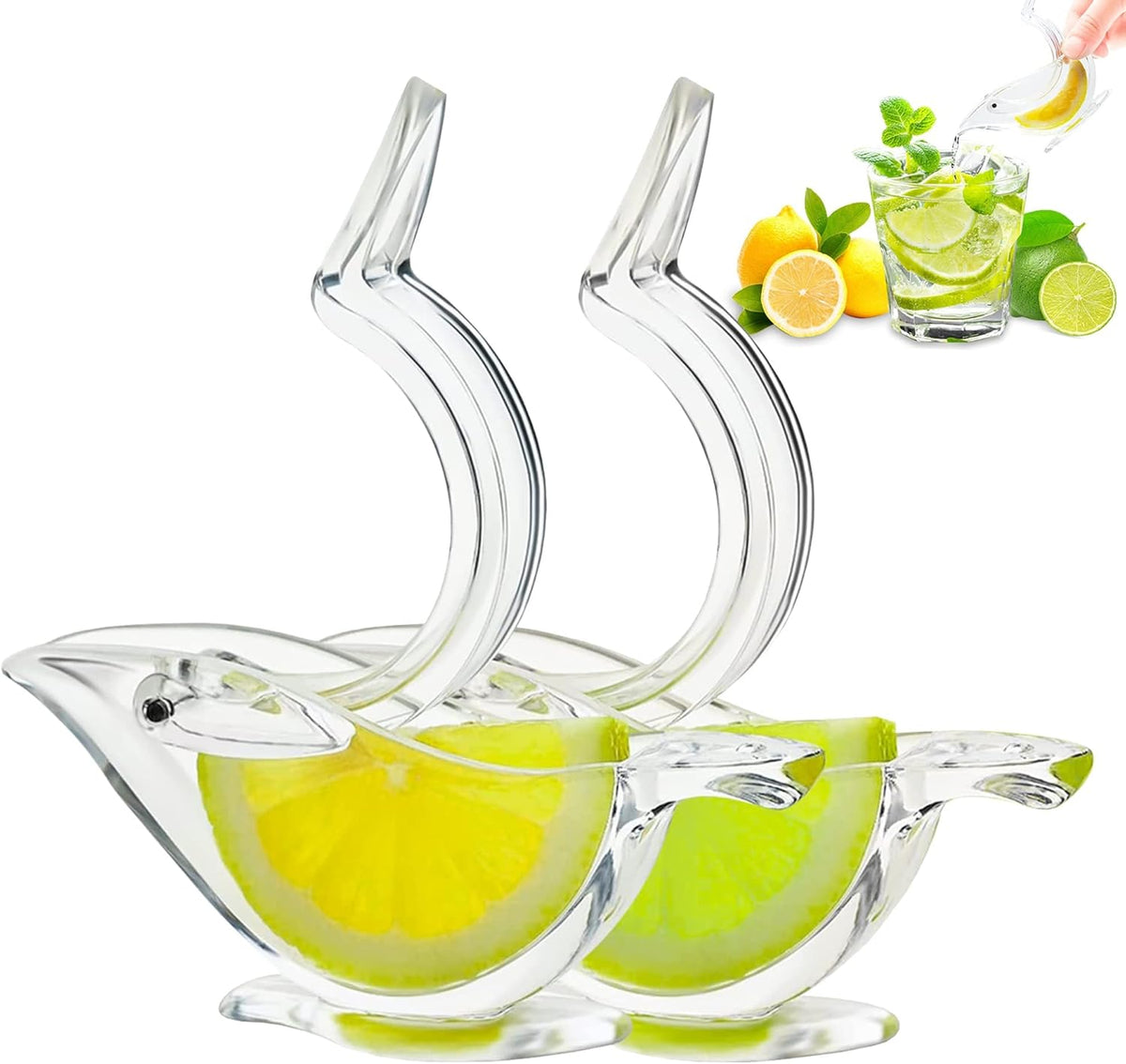 Portable Lemon Squeezer O4588